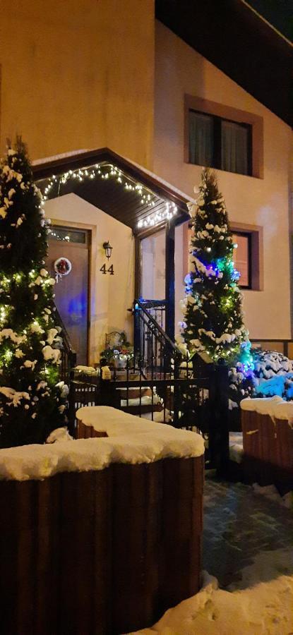 44 Slaska Kamienna Gora Εξωτερικό φωτογραφία